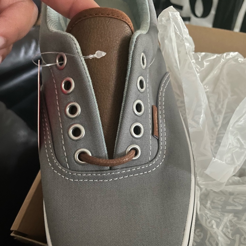 Mens Vans NEW
